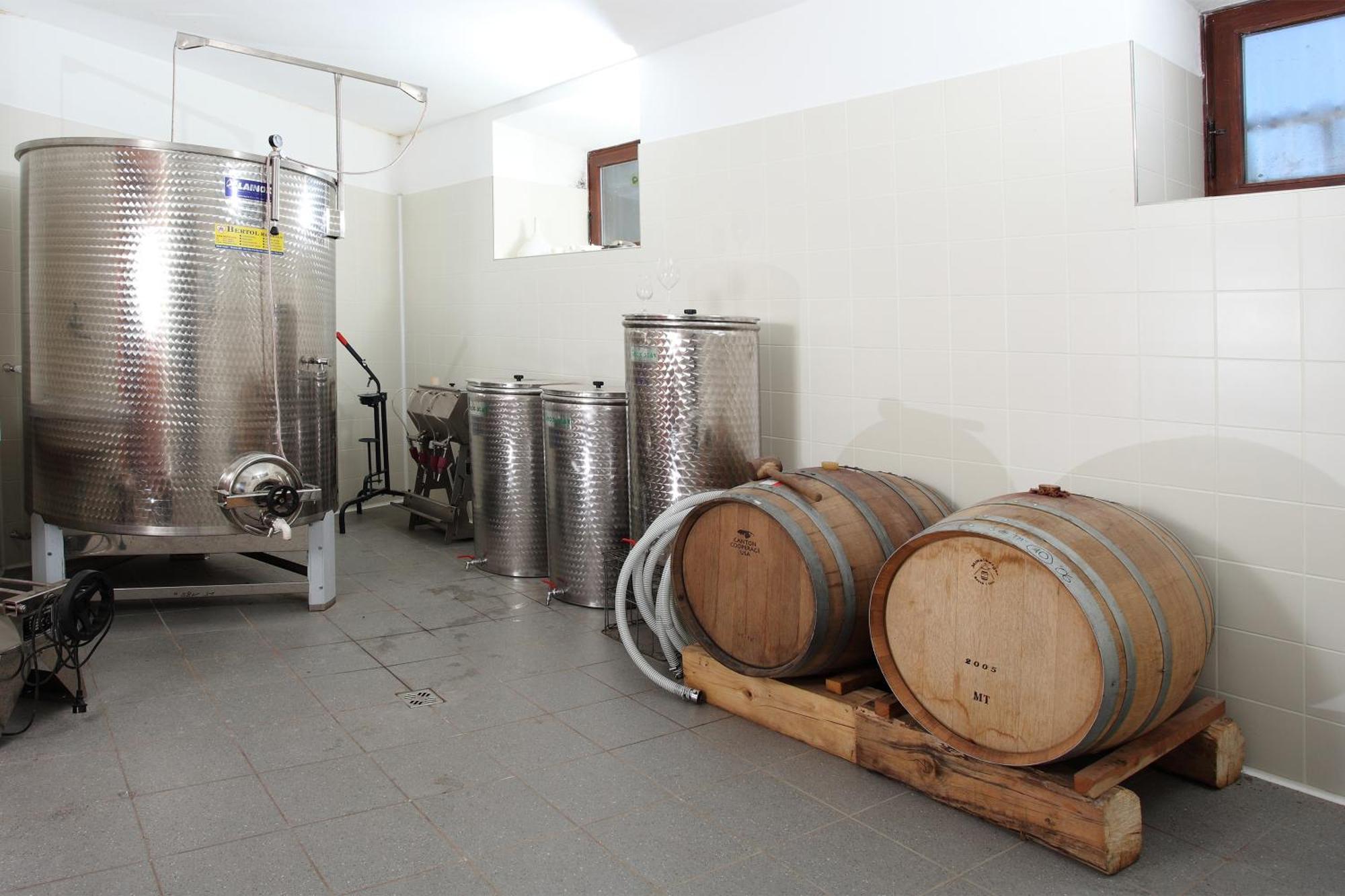 峡谷农家乐 Cloz 外观 照片